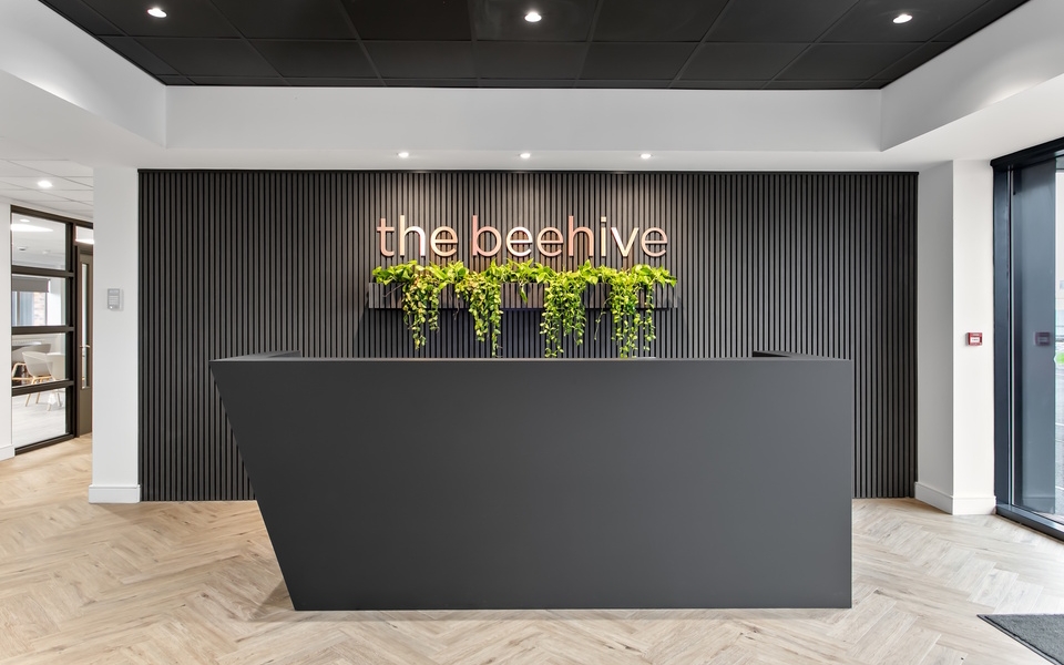 The Beehive (4)